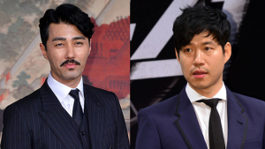 차승원-유준상, 강우석 감독 신작 ‘고산자, 대동여지도’서 조우