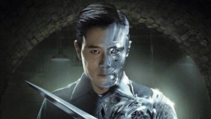 ‘터미네이터5’ T-1000 이병헌, 이렇게 등장한다… 캐릭터 포스터