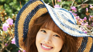 [쿠키人터뷰] 진세연 “악플에 아프기도… 최종목표는 믿고 보는 배우”