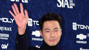 조인성, ‘쌍화점’ 이후 7년 만에 스크린 컴백… 이번엔 검사 역