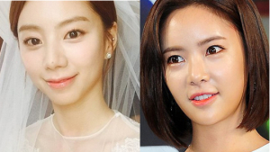 운명의 장난?… ‘용준’씨 만난 박수진·황정음, 엇갈린 엔딩
