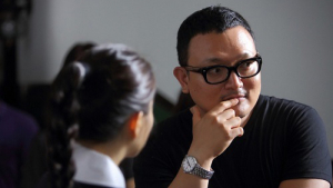 ‘경성학교’ 이해영 감독 “일제강점기와 소녀, 정서적 화학반응 있어”