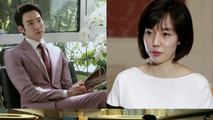 ‘은밀한 유혹’ 유연석 “임수정과의 미묘한 감정선, 표현 쉽지 않아”