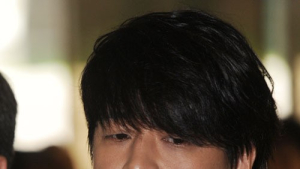 3년에 걸친 이혼 소송 끝… 류시원, 올해 방송 복귀 타진中