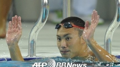 ‘카메라 절도 혐의’ 일본 선수 정식재판서도 ‘유죄’