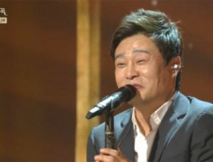 바리톤 서정학 '불후의 명곡'서 활약