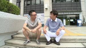 ‘나를 돌아봐’ 이경규-박명수, 둘 만의 긴급회동…이유는?