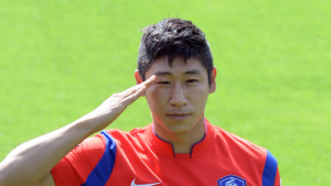 [프로축구] 전북 이근호, ‘부상’ 이규로 대신해 AFC 챔스리그 출전
