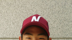 넥센, 1차 지명 서울고 포수 주효상과 2억원에 입단 계약