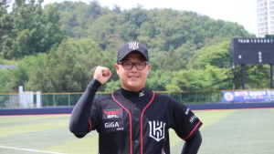 [프로야구] 케이티, ‘1차 지명’ 투수 박세진과 2억3천만원 계약