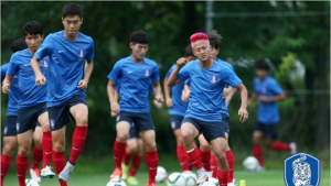 대한축구협회, ‘2015 수원 컨티넨탈컵’ 경기 일정 확정