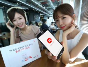 KT ‘비디오’ ‘음악’ ‘웹툰’ 다 되는 ‘미디어팩’ 출시