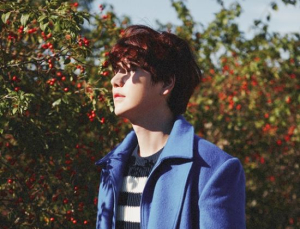 규현, 가을 발라드 황태자 자리매김할까… 두 번째 솔로 앨범 발매