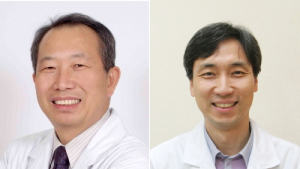고대구로병원 신상완-이정열 교수팀, 상악 임플란트 틀니 임상연구 착수