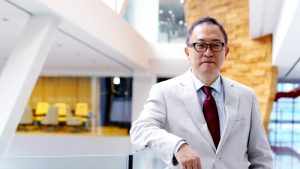 미래형 병원 차움 개원 5주년 기념 행사 개최