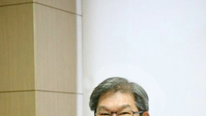 심성보 성바오로병원 교수, 대한흉부심장혈관외과학회 이사장 취임