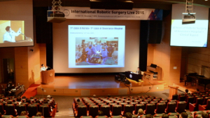 세브란스병원, 로봇수술 시행 10주년 국제심포지엄 개최
