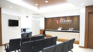 고대구로병원, 건강보험공단 일반검진센터 운영