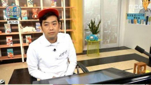 이말년 연봉이… MBC ‘마이 리틀 텔레비전’ 출연해 화제 만발