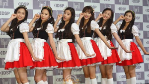 데뷔 3개월 만에 걸그룹 그만 둔 리더