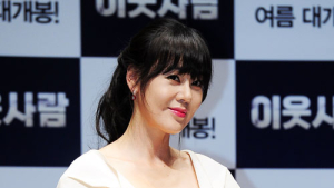 김윤진, 美 드라마 ‘미스트리스’ 시즌4 주인공 확정