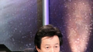 망신 당한 허경영… 7억짜리 롤스로이스 타다가 보험료 미납 적발