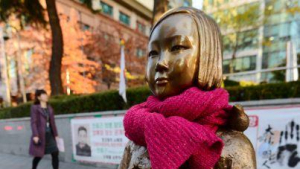 [어떻게 생각하세요] 위안부 사과하랬더니 소녀상 철거부터 요구하는 日