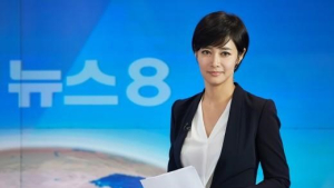 이제 정말 홀로서는 김주하… 손석희와 대결 구도