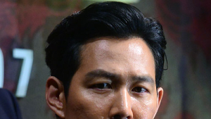 결혼설… 소송… 계속 구설수 휘말리는 이정재