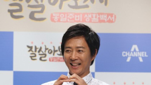 최수종, 이번에는 이순신…한중 합작 드라마 ‘임진왜란1592’