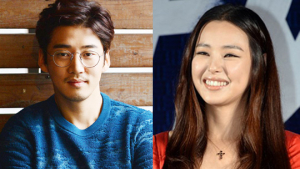 달달한 ‘사랑꾼’ 윤계상, 연인 이하늬 싱글 응원