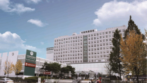 이대목동병원 급성기 뇌졸중 적정성 평가 최고 등급 획득