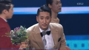 대종상에 고군분투했던 신현준의 슬픈 자화자찬