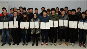 중부발전, 협력기업 대상 ‘전문인력 양성 교육’ 진행