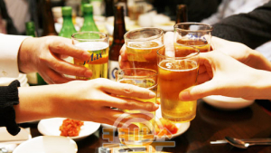지나친 술 비타민B 파괴…베르니케-코르사코프 증후군 까지