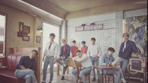 제2의 엑소?… SM, 새 보이 그룹 내놓는다