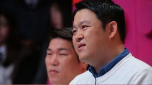 김구라 “루게릭병으로 아버지 잃었다”