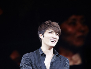 군대 간 김재중, 내년 2월 새 앨범 발매한다… “입대 전 틈틈이 작업한 10곡 구성”