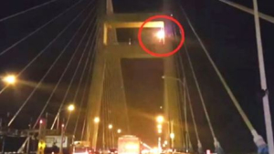 [긴급] 서해대교 24일까지 양방향 통행 차단된다