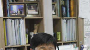 [우리동네 주치의] 윤석기 원장 “젊은 당뇨환자 급증, 조기부터 관리해야”