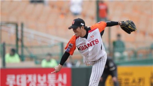 [프로야구] 롯데 김승회, SK 간다…윤길현 보상선수로 지명
