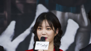 이유비 폭발 “허위사실 유포하지마!”… 클럽 갔다가 잃어버린 휴대폰 때문에