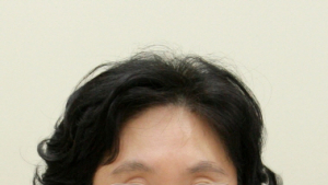제19대 한국호스피스완화의료학회 이사장 최윤선 고대구로병원 교수