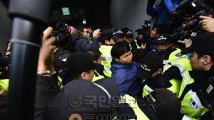 조계사 측 “한상균 거취 문제, 10일 정오까지 해결”…경찰, 영장집행 연기