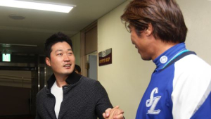 “오승환, 임창용하고 같이 원정도박 했다”…檢 소환조사서 혐의 인정