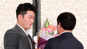 오승환 ‘혐의 인정’에 日도 깜짝…“한신이 충격에 휩싸였다”