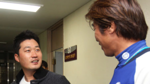 “오승환, ‘칩’은 수억원인데 도박은 1000만원 안 된다고…”