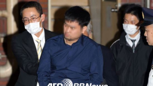 “야스쿠니신사 한국인 용의자, 日재입국 때도 화약·발화장치 추정 재료 반입”