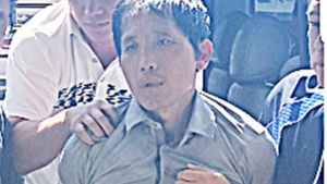 김일곤의 끝없는 황당 발언…“내 억울함 밝히는 게 고인 위하는 길”