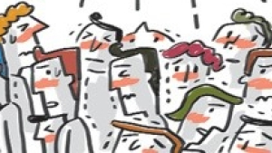 [친절한 쿡기자] 검열인가 공익인가… 명예훼손 글 제3자 신고로도 삭제 가능
